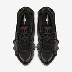Nike ShoX TL - Black