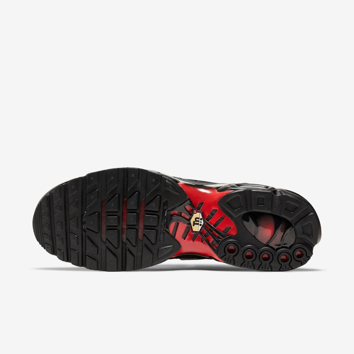 Air Max Plus Deadpool