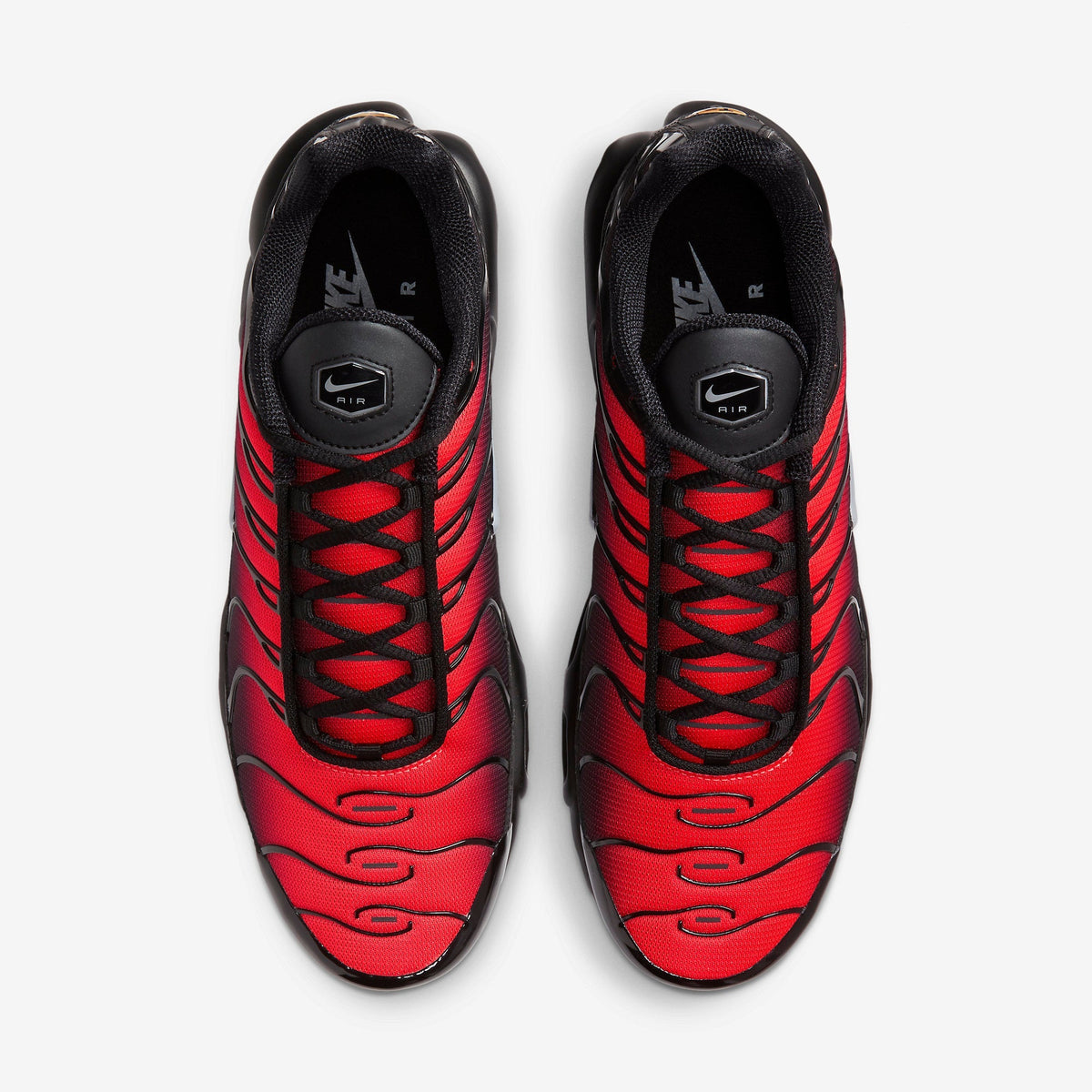 Air Max Plus Deadpool