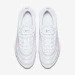 Nike Air Max 97 Triple White - Foot Arena