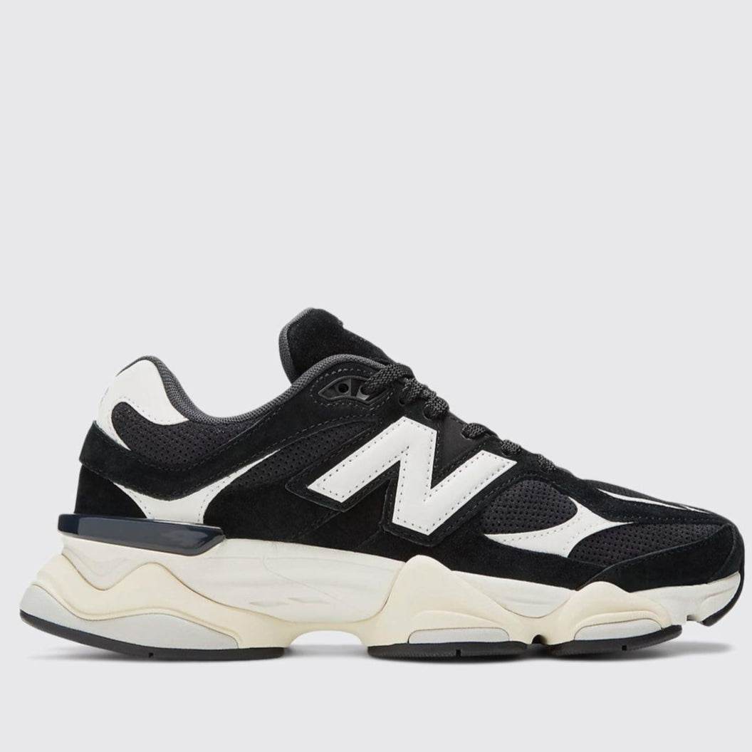 New Balance 9060 Black White - Brandscorner21