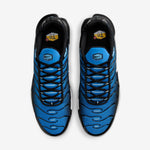 Nike Air Max Plus Aquarius Blue