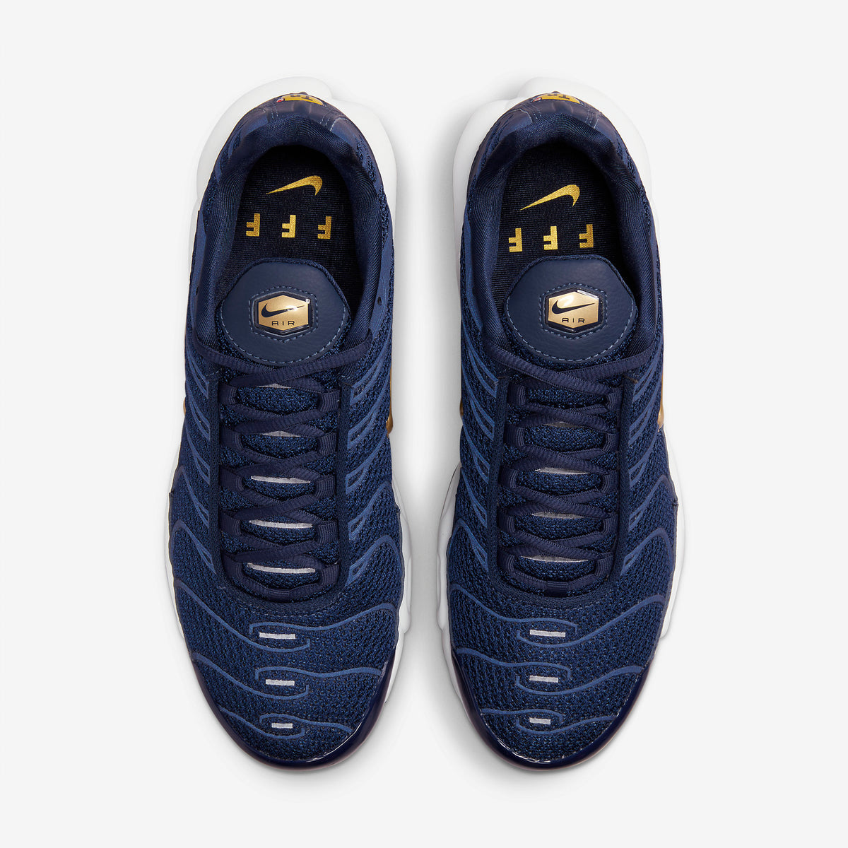 Nike Air Max Plus FFF