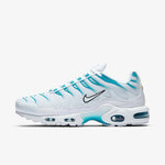 Nike Air Max Plus ”Blue Fury” - KICKSLOCKERS