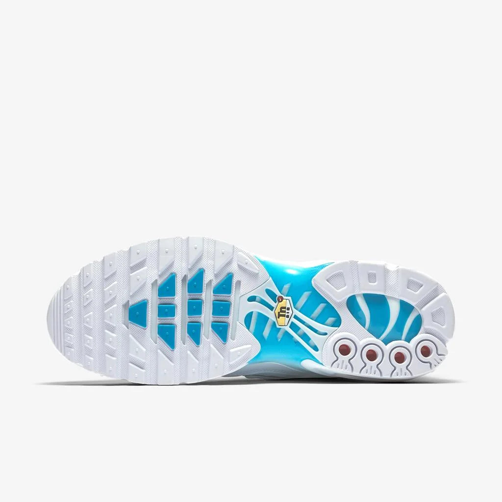 Nike Air Max Plus ”Blue Fury” - KICKSLOCKERS