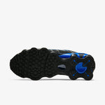 Nike ShoX TL – Black Racer Blue