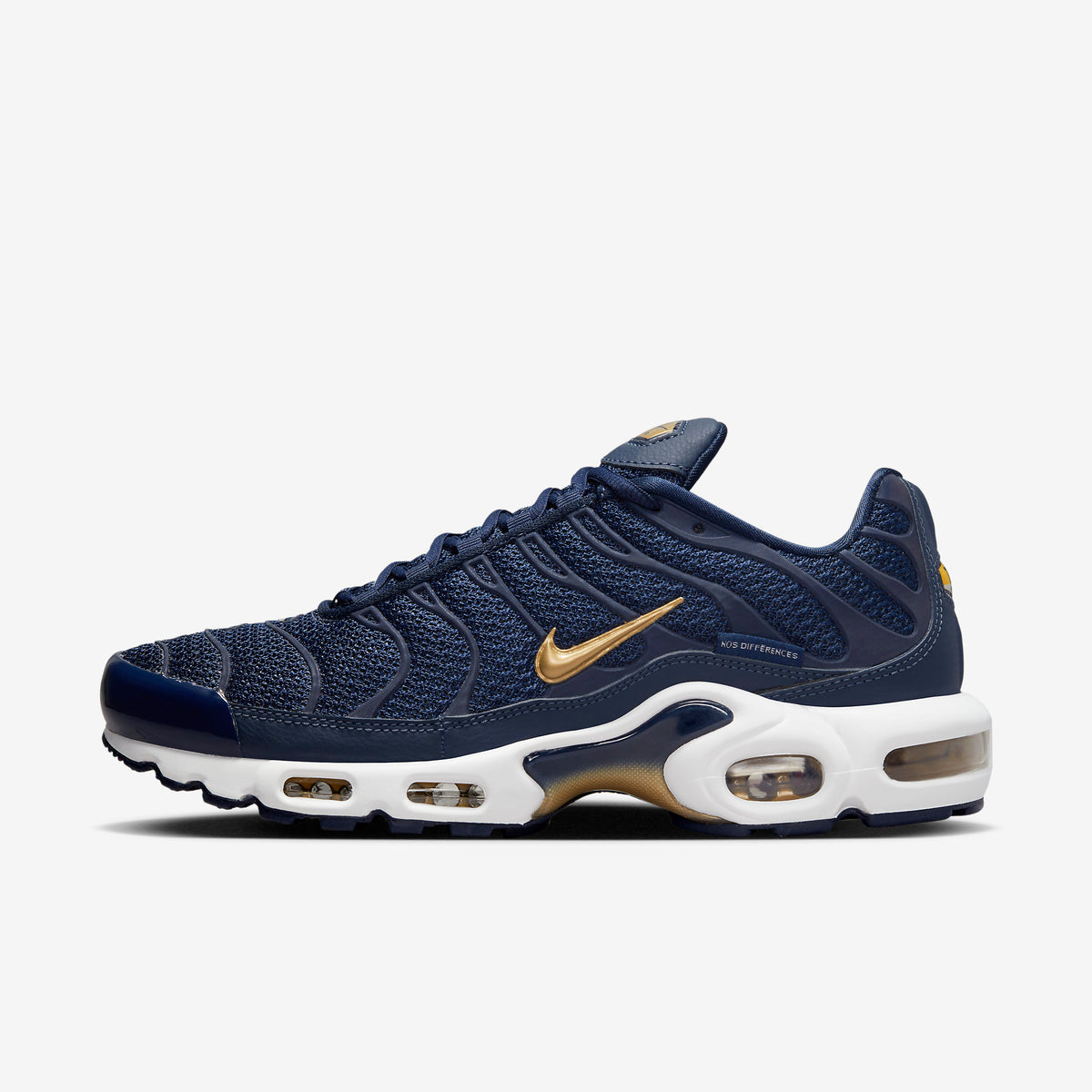 Nike Air Max Plus FFF