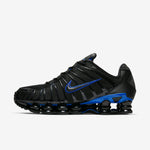 Nike ShoX TL – Black Racer Blue