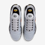 Nike Air Max Plus Wolf Grey Picante Red