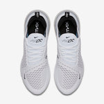 Air Max 270 - Total White - Foot Arena