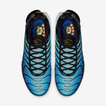 Nike Air Max Plus OG Hyper Blue - KICKSLOCKERS