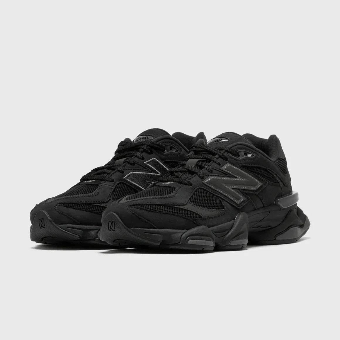 New Balance 9060 Black cat - Brandscorner21
