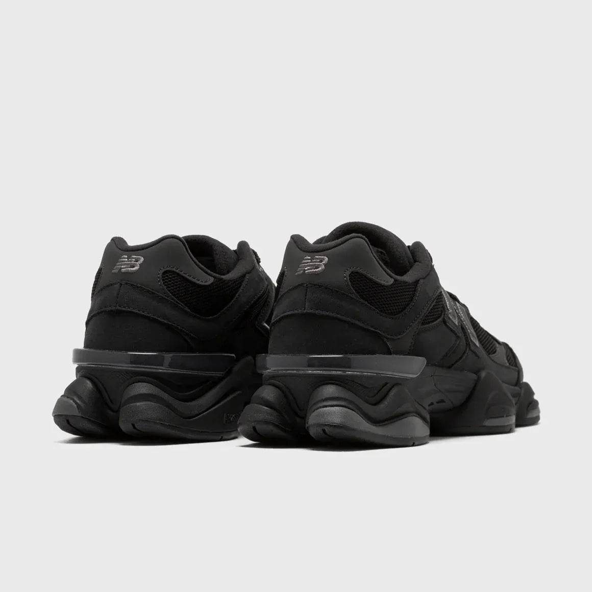 New Balance 9060 Black cat - Brandscorner21