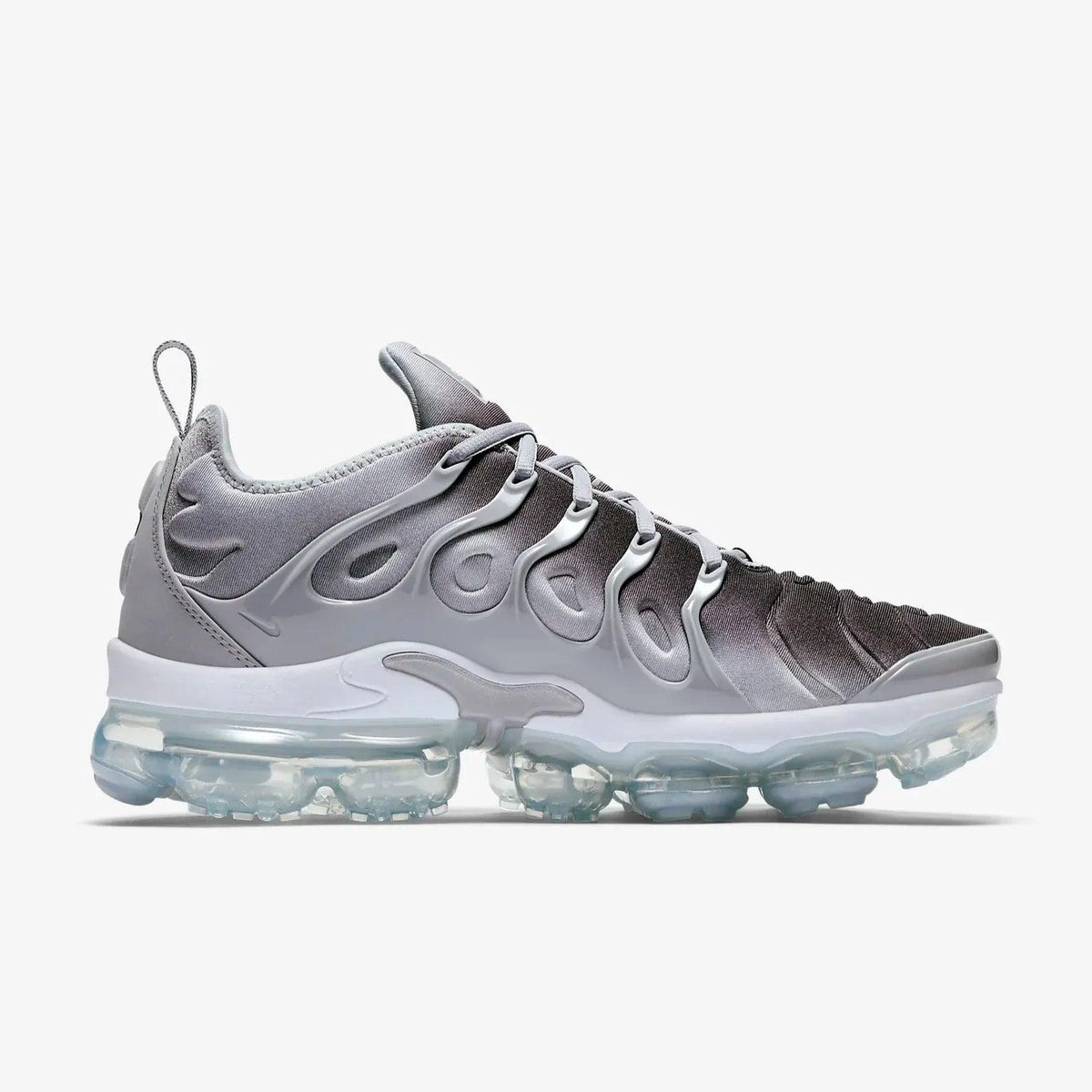 Nike Air VaporMax Plus “Silver Gradient ” - Foot Arena