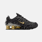 Nike Shox TL Neymar